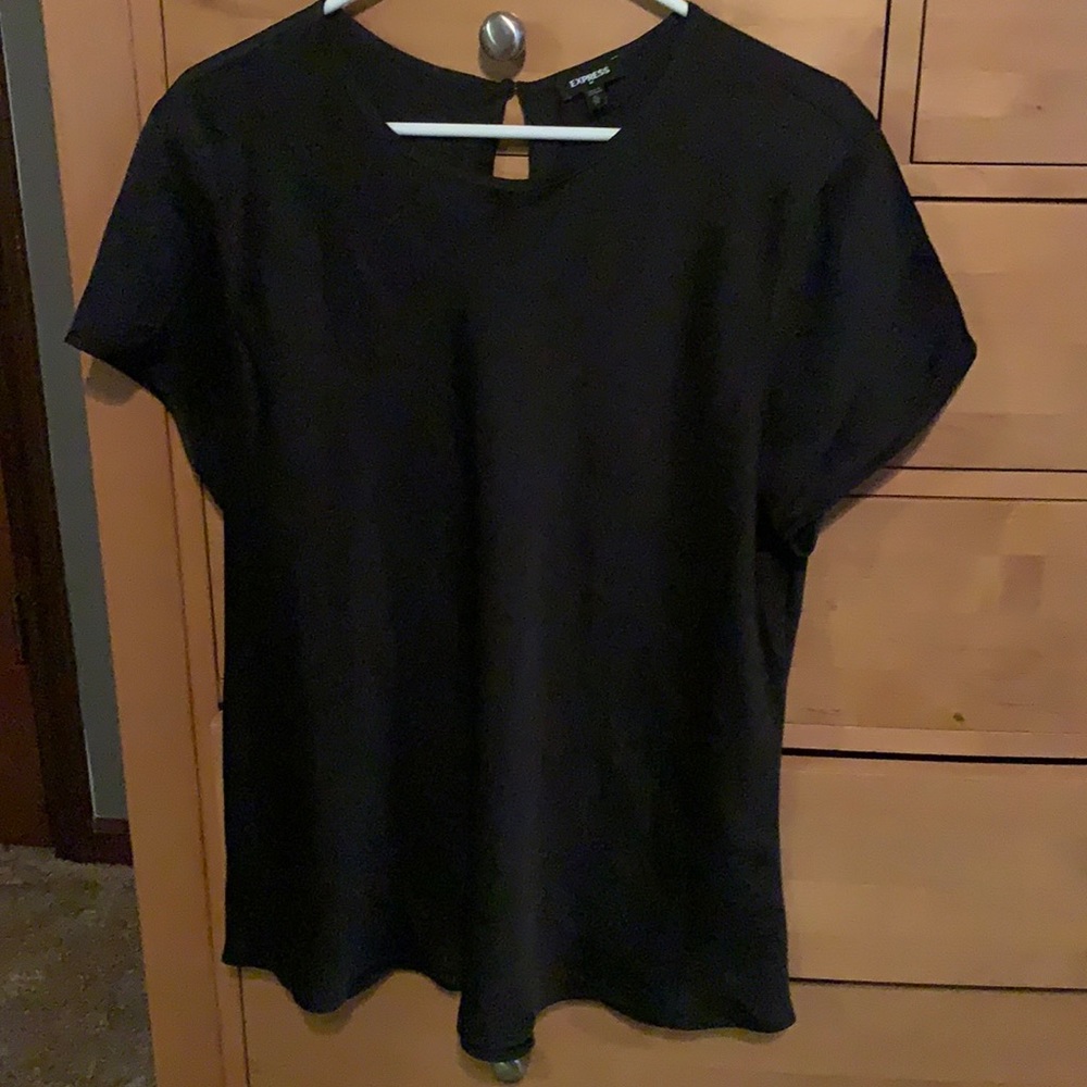 Silky Top